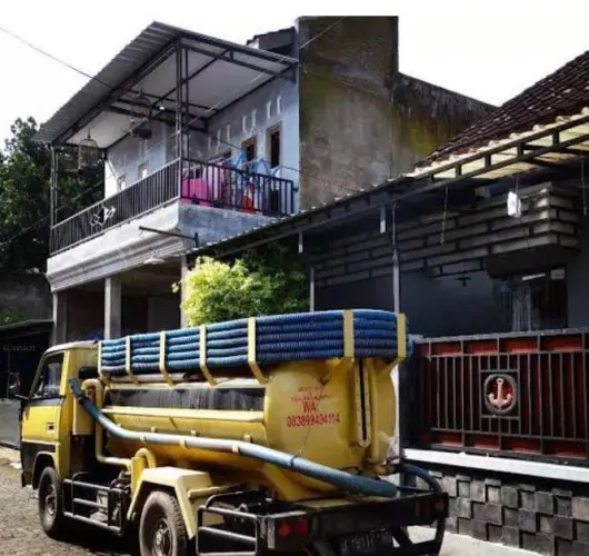 Sedot WC mataram Terdekat