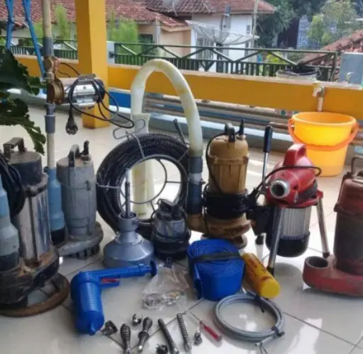 Sedot WC mataram Murah
