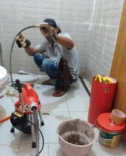 Sedot WC mataram Murah
